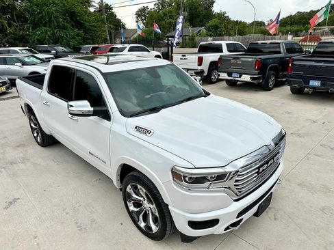 Used 2020 RAM 1500 Limited RWD image 13