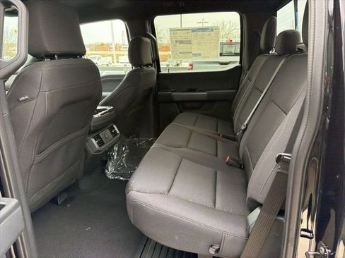 New 2026 Ford F150 XLT w/ Equipment Group 302A MID AWD/4WD image 9