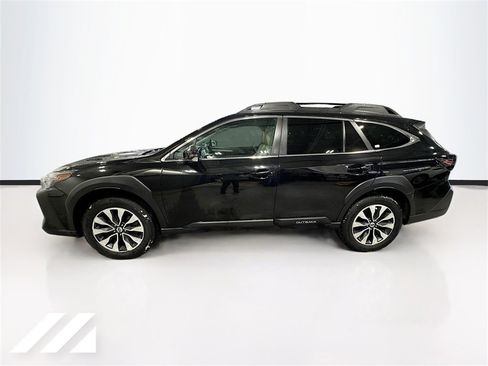 Certified 2023 Subaru Outback Limited image 8