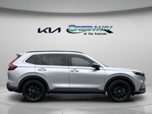 Used 2023 Honda CR-V Sport image 24