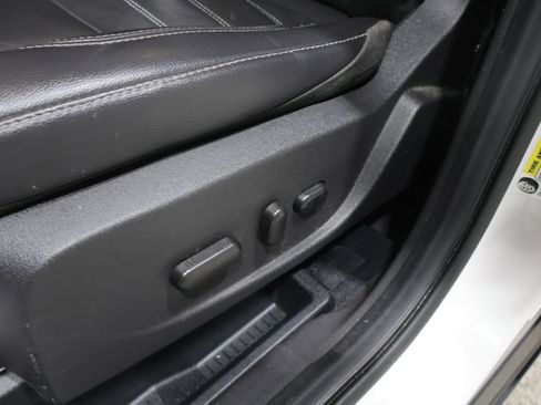 Used 2018 Ford Escape Titanium AWD/4WD image 12