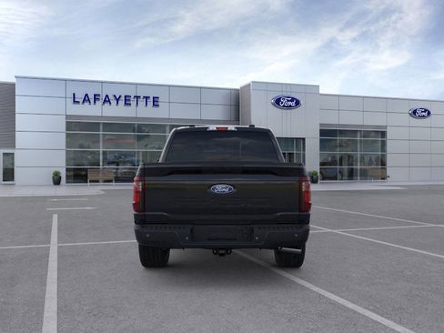 New 2026 Ford F150 STX w/ Equipment Group 200A image 5