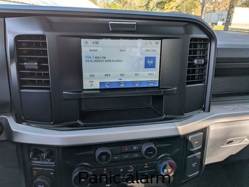 New 2026 Ford F350 XL w/ XL Driver Assist Package image 13