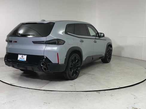 New 2026 BMW XM Label Red image 2