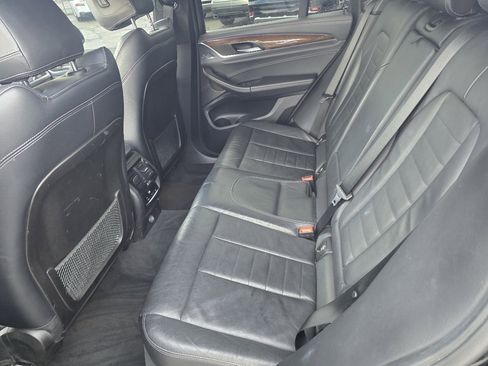 Used 2018 BMW X3 xDrive30i w/ Convenience Package image 8
