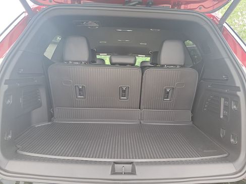 New 2026 Buick Enclave Sport Touring w/ Power Package FWD image 13