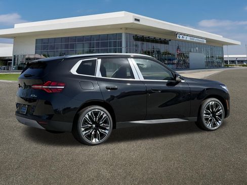 New 2026 BMW X3 xDrive30 AWD/4WD image 11