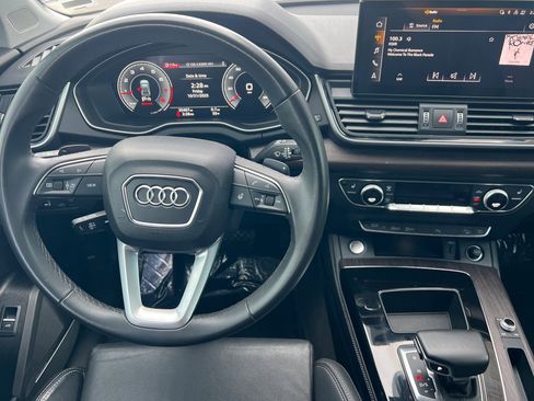 Used 2024 Audi Q5 2.0T Premium Plus image 11