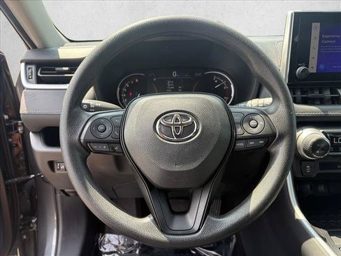Certified 2025 Toyota RAV4 XLE AWD/4WD image 13