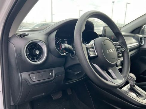 Certified 2024 Kia Forte LXS image 10