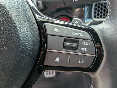 Certified 2024 Honda Civic Sport image 20