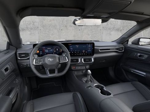 New 2026 Ford Mustang GT Premium RWD image 30