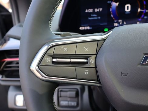 New 2026 Chevrolet Silverado EV Trail Boss image 17