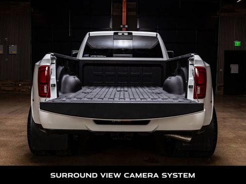 Used 2025 RAM 3500 Longhorn image 9