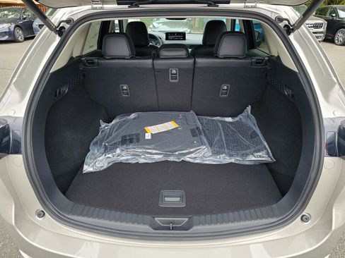 New 2025 MAZDA CX-5 AWD 2.5 S w/ Preferred Package image 25