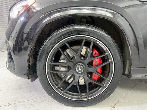 Used 2023 Mercedes-Benz GLE 63 AMG S image 25