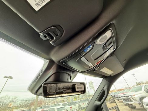 New 2026 RAM 2500 Tradesman AWD/4WD image 23