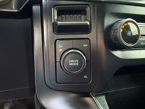 Used 2023 Ford F150 XL w/ XL STX Apperance Package AWD/4WD image 28