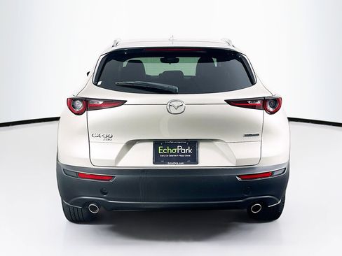 Used 2023 MAZDA CX-30 AWD 2.5 S w/ Premium Package image 7