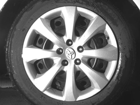 Used 2025 Toyota Corolla LE FWD image 13