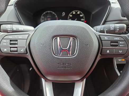 New 2026 Honda CR-V EX image 13