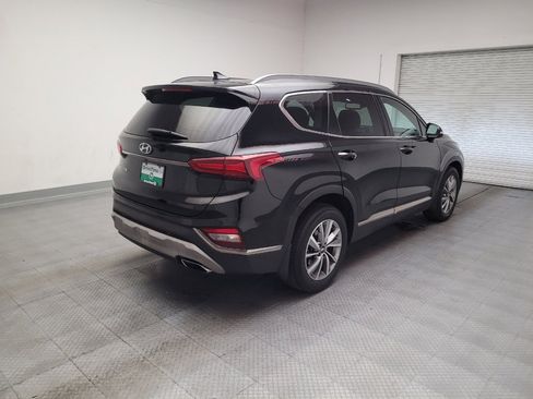 Used 2019 Hyundai Santa Fe Limited FWD image 9
