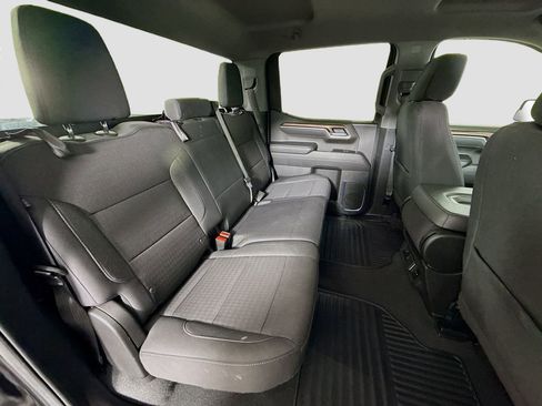 Used 2025 Chevrolet Silverado 1500 LT image 25