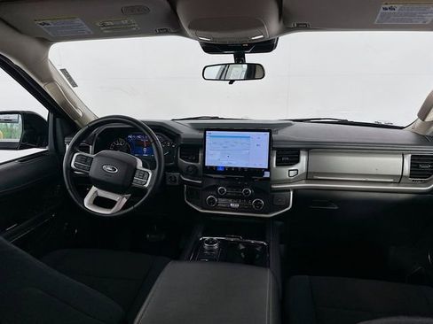 Used 2022 Ford Expedition XL AWD/4WD image 22