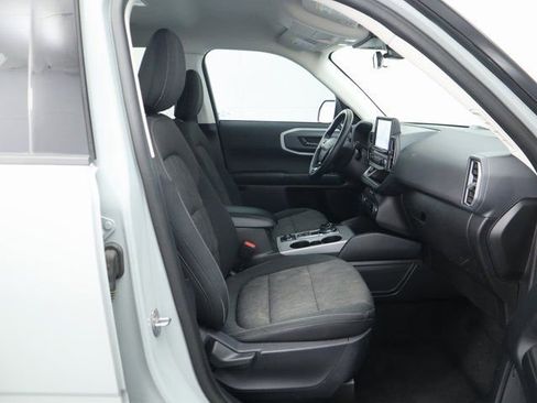 Used 2022 Ford Bronco Sport Big Bend w/ Convenience Package image 21