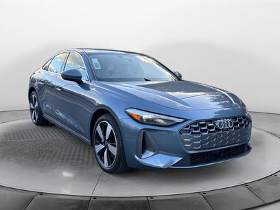 New 2025 Audi A5 2.0T Premium