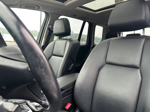 Used 2011 Mercedes-Benz GLK 350 4MATIC image 21