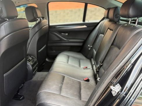 Used 2013 BMW 528i xDrive Sedan AWD/4WD image 18