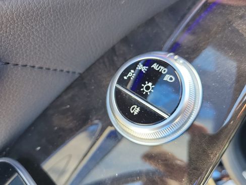 Used 2023 Mercedes-Benz S 580 4MATIC Sedan image 22