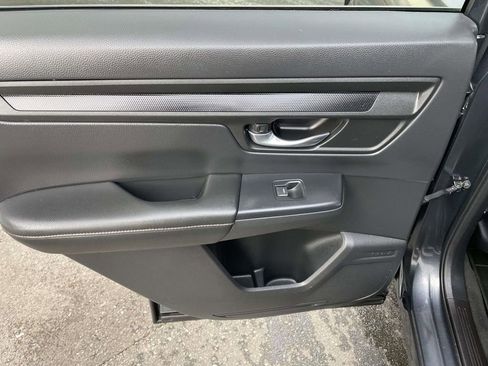 Used 2024 Honda CR-V Sport image 19