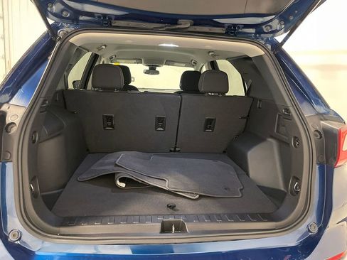 Used 2021 Chevrolet Equinox LT image 5