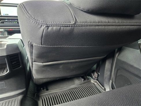 Used 2026 Toyota Tundra SR5 image 14