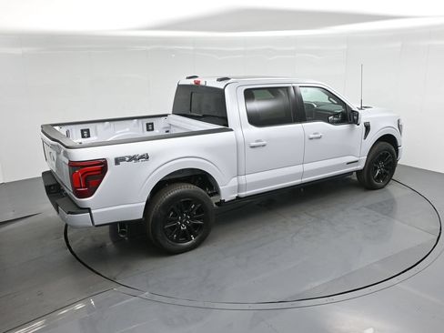 New 2025 Ford F150 Platinum w/ Equipment Group 702A High AWD/4WD image 43