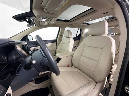 Used 2023 GMC Acadia Denali image 20