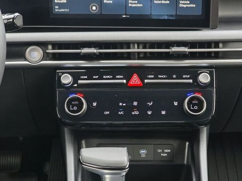 New 2026 Hyundai Tucson XRT image 23