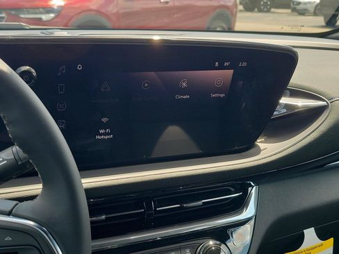 New 2026 Buick Envista Sport Touring w/ Convenience I Package FWD image 30