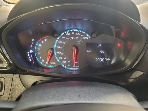 Used 2021 Chevrolet Spark ACTIV FWD image 23