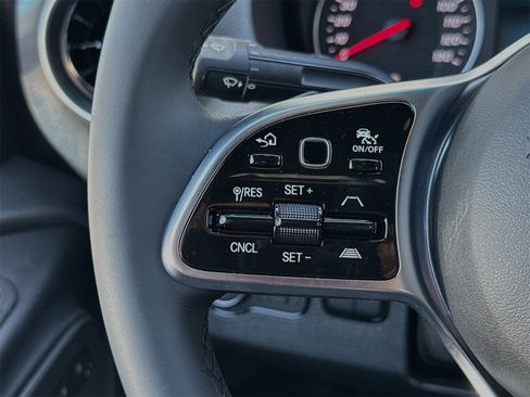 Used 2024 Mercedes-Benz Sprinter 144 Cargo image 27