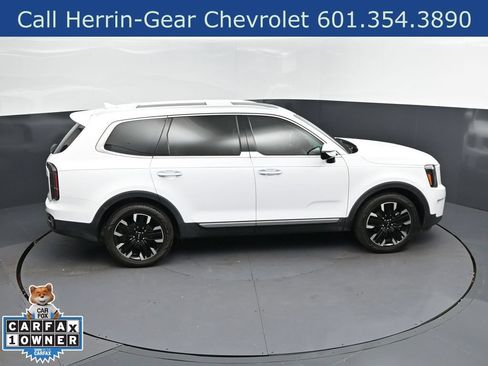 Used 2023 Kia Telluride SX FWD image 36