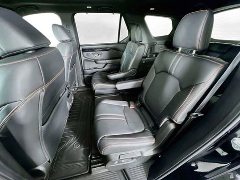 Certified 2023 Honda Pilot TrailSport image 26