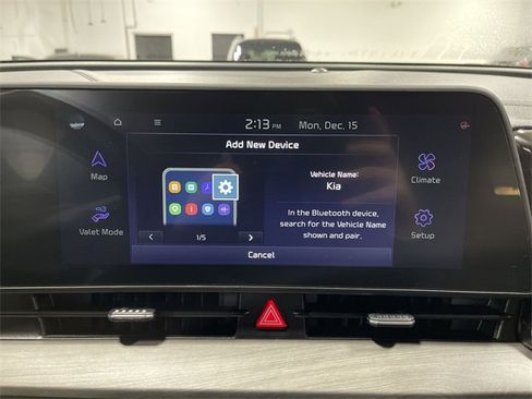 Used 2023 Kia Sportage X-Line w/ X-Line Premium Package image 31