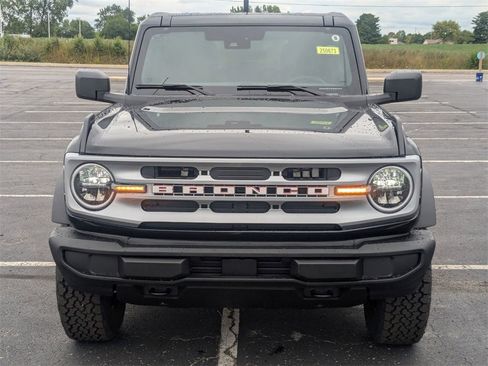 New 2025 Ford Bronco Big Bend w/ Free Wheeling Package image 27