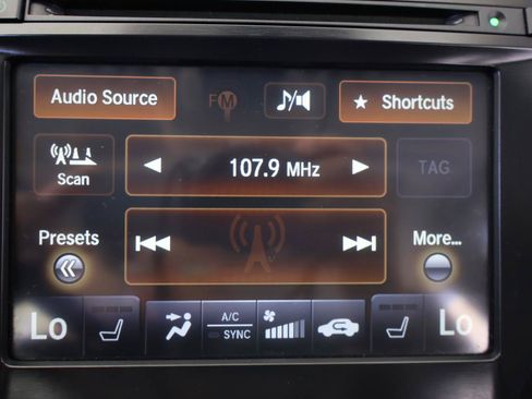 Used 2015 Acura TLX V6 w/ Technology Package FWD image 47