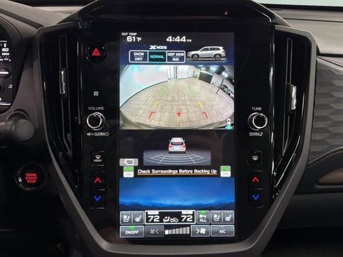 New 2026 Subaru Forester Touring image 27