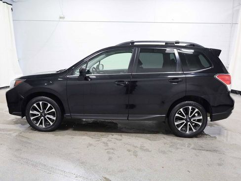 Used 2018 Subaru Forester 2.0XT Premium image 2