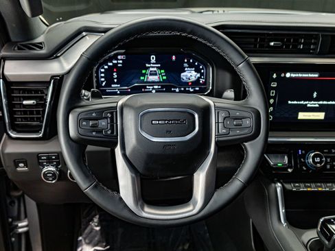 Used 2025 GMC Sierra 1500 Denali w/ Denali Reserve Package image 18